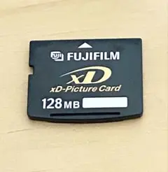 XDピクチャーカード 128GB