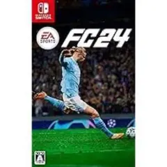 EA SPORTS FC 24 Nintendo Switch