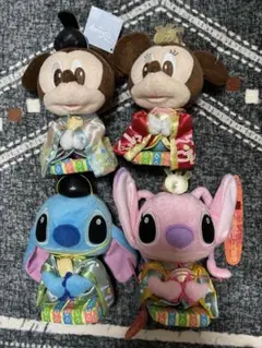 2025年最新】DISNEY ひな人形 スティッチの人気アイテム - メルカリ