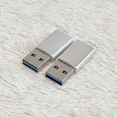 USB 変換アダプタ Type C 変換 USB 3.0高速データ転送