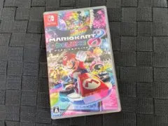 【Switch】マリオカート8デラックス