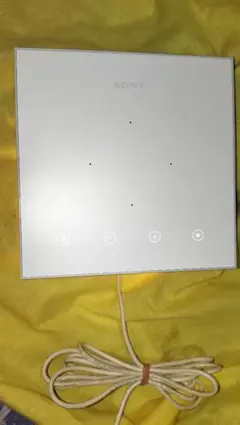 SONY UHFアンテナ UB-330WM ホワイト