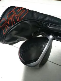 テーラーメイド M5 ドライバーヘッド