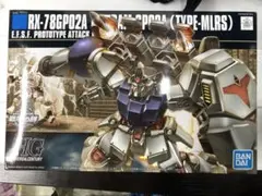 2025年最新】gp02a（mlrs仕様の人気アイテム - メルカリ