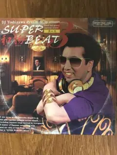 DJ 吉沢 SUPER和物BEAT 6枚セット DJ YOSHIZAWA Amazon.co.jp: DJ 吉沢 SUPER和物BEAT 6枚セット DJ YOSHIZAWA