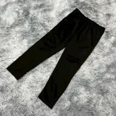 『Field Gear Club』ジャージパンツ　黒　長ズボン　スポーツレギンス