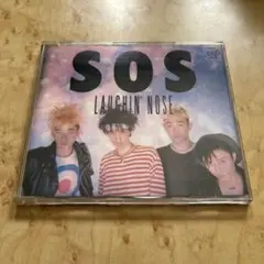 激稀少/非売品EP/ラフィンノーズ/聖者が街にやってくる/SOS 激稀少/非売品EP/ラフィンノーズ/聖者が街にやってくる/SOS