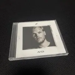 Avicii ティム CD