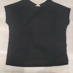ITEMS カットミラノフレンチプルオーバー