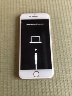 iPhone 8￼