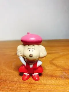 ドレミファどーなっつ　フィギュア
