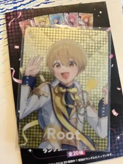 すとぷり るぅと すとふぇす ランダムカード