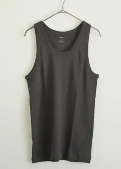 【新品】ULTERIOR TUBULAR TANK TOP サイズ3