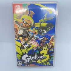 Splatoon 3