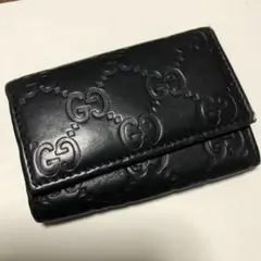 ☆ GUCCI キーケース ☆