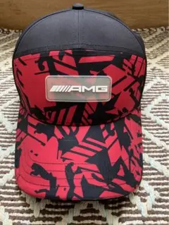 スーパーGT メルセデス　ベンツ　AMG プーマコラボモデル　サイズフリー　美品
