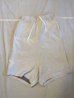 ギャルソン サルエル パンツ 千鳥