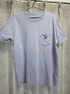 nano universe WWF パンダTシャツ