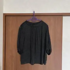 美品　ユナイテッドアローズ　七分袖トップス