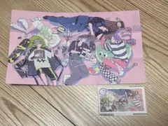 L4mps カセット 特典