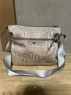 U by ungaro ユーバイウンガロ バッグ ショルダーバッグ 鞄 ブランド