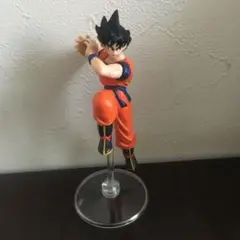HGシリーズ　ドラゴンボールＺ