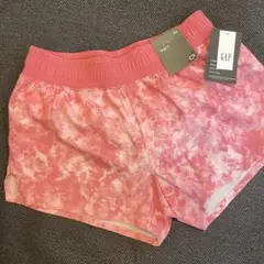 新品⭐︎ GAP Fit トレーニング　フィットネス　パンツ　XS ピンク