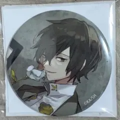 文豪ストレイドッグス 太宰治