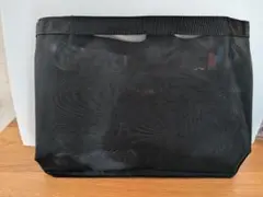 無印良品 バッグインバッグ A4サイズ