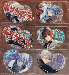 アイドリッシュセブン アイナナ ぴくりあ Vol.2 環 陸 百 巳波