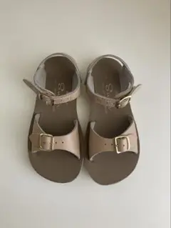 Saltwater Sandal ソルトウォーターsurfer 10 latte