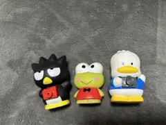 サンリオキャラクターズ お風呂で！マスコット水でっぽう いたずらカメラシリーズ