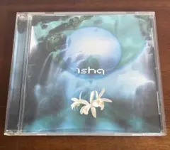Orchid - Ishq CD