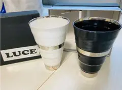 LUCE ペアカップ
