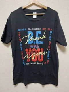 BlueEncount ツアーT