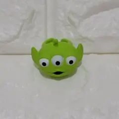 【タカラトミーアーツ】トイストーリー リトルグリーンメン ファッションリング