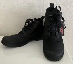 PALLADIUM PAMPA PUDDLE LITE WP+