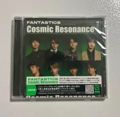 FANTASTICS Cosmic Resonance CD ONLY