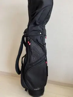 PUMAコンパクトキャディバッグ