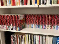 GIANT KILLING 全55巻セット