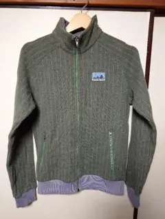 Patagonia　 パタゴニア　キルトアゲインジャケット ストライプ　w-S m37106158457_1.jpg?1728299830