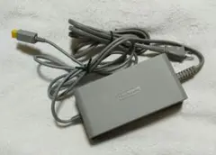 【動作OK】Wii U ACアダプタ