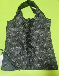 ♥MARKS & SPENCER♥マークス&スペンサー♥エコバッグ♥