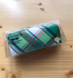 メガネケース　新品