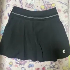 Foot Joy ゴルフスカート　ゴルフウェア
