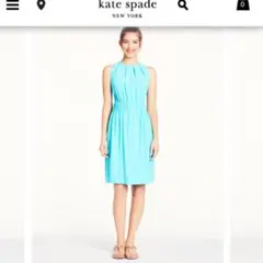 kate spade ワンピース
