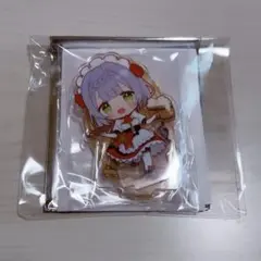 原神 スイパラ ノエル