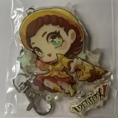 第五　医師　エミリー　アクキー