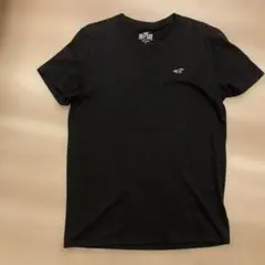 ♡美品♡Hollister ブラック 100%コットン