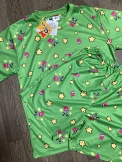 【匿名配送】値引きOK！クレヨンしんちゃん♡パジャマ上下セット